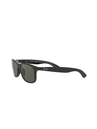 RAY BAN | Lunettes de soleil 4202/55 | schwarz